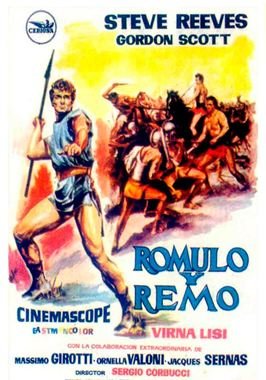 Rómulo y Remo