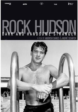 Rock Hudson: el galán desconocido