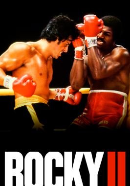 Rocky II