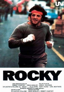 Rocky