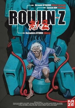 Roujin Z