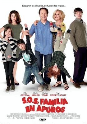 S.O.S: Familia en Apuros