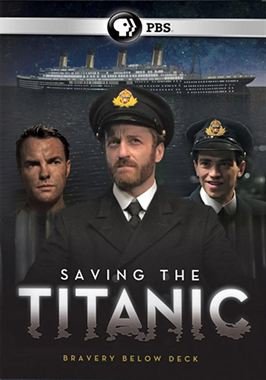 Salvar el Titanic