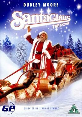 Santa Claus, el film