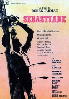 Sebastiane