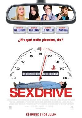 Sex Drive