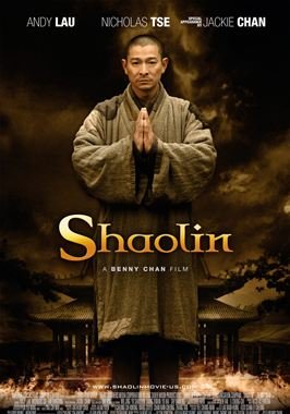 Shaolin