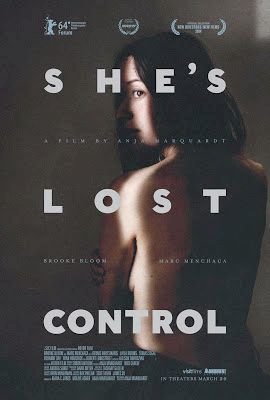 Shes Lost Control