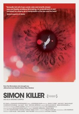 Simon Killer