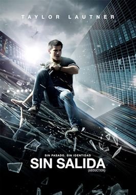 Sin salida (Abduction)