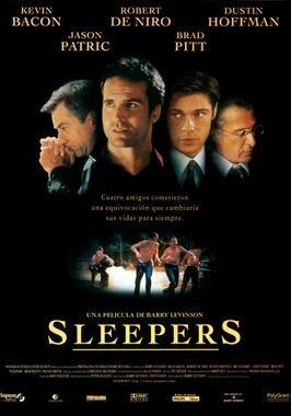 Sleepers