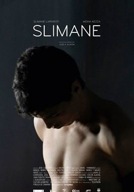 Slimane