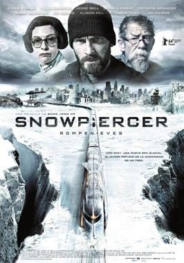 Snowpiercer (Rompenieves)