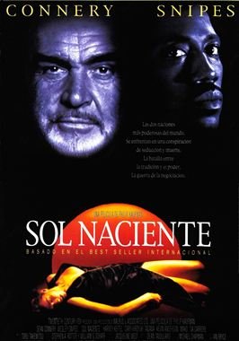 Sol naciente