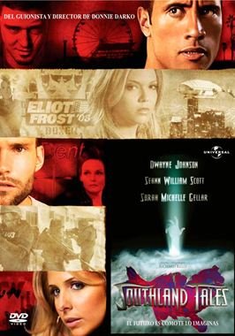 Southland Tales