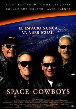 Space Cowboys