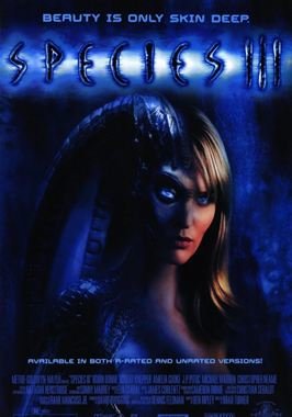 Species III (Especie mortal III)