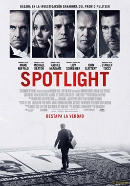 Spotlight