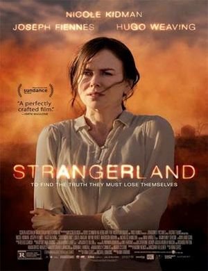 Strangerland