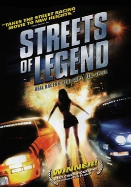 Streets of Legend