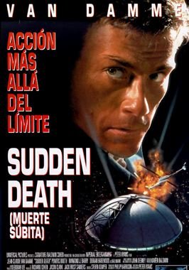 Sudden Death (Muerte súbita)