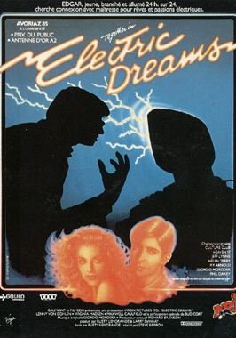 Sueños eléctricos