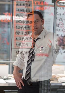 The Accountant