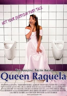 The Amazing Truth About Queen Raquela