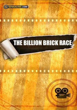 The Billion Brick Race