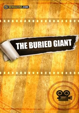 The Buried Giant