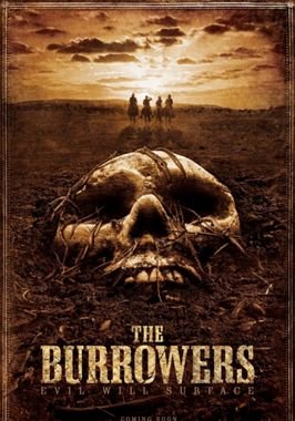 The Burrowers