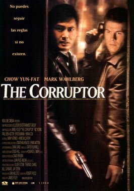 The Corruptor