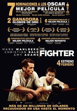 The Fighter