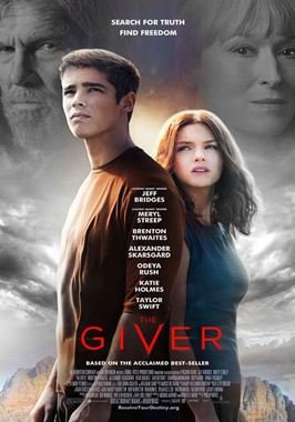 The Giver