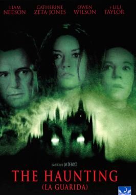 The Haunting (La guarida)