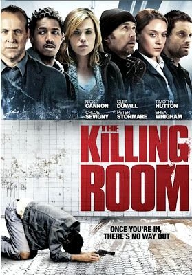 The Killing Room