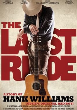 The Last Ride