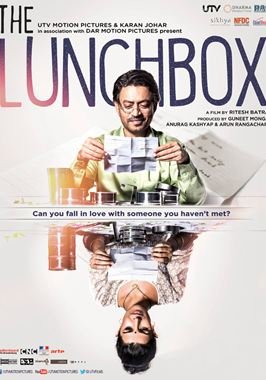 The Lunchbox