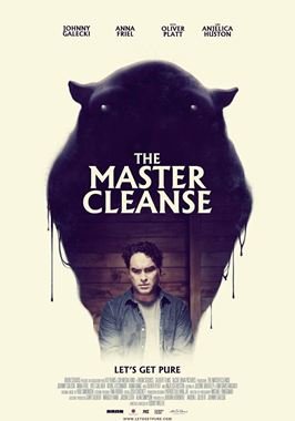 The Master Cleanse