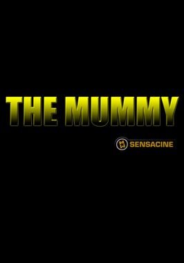 The Mummy