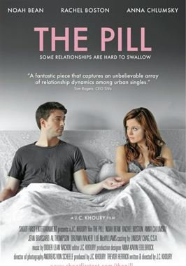 The Pill