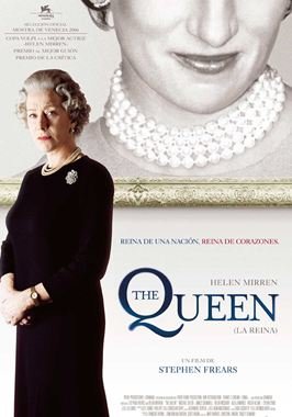 The Queen (La Reina)