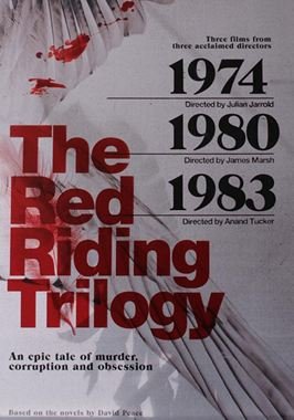 The Red Riding Trilogy - 1980