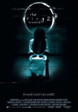 The Ring 2 (La señal 2)