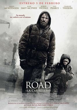 The Road (La carretera)