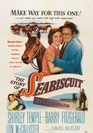 The Story of Seabiscuit