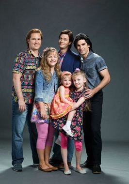 The Unauthorized Full House Story