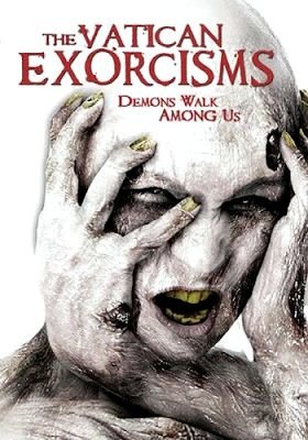 The Vatican Exorcisms