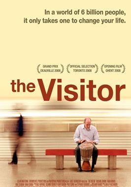 The Visitor