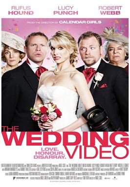 The Wedding Video